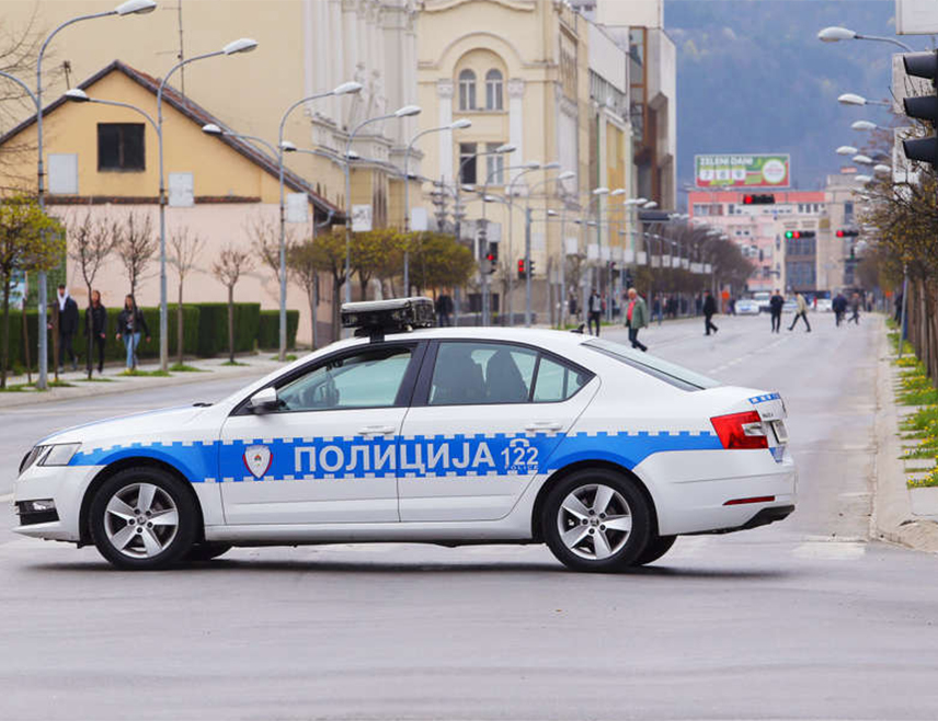 БАЊАЛУКА, 16. НОВЕМБРА /СРНА/ - У више бањалучких улица данас ће бити обустављен саобраћај због одржавања уличне трке, најављено је из Ауто-мото савеза Републике Српске.
