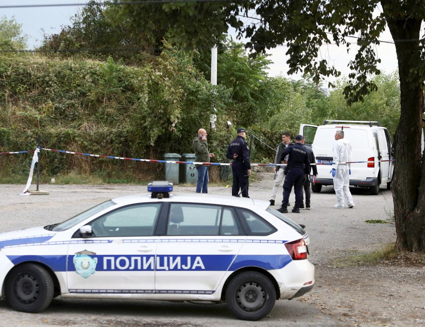 У ПУЦЊАВИ УБИЈЕНИ ОТАЦ И СИН, ДРУГИ СИН И МАЈКА ПОВРИЈЕЂЕНИ