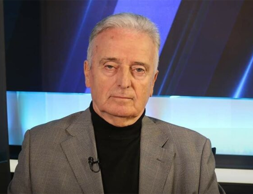 БАЊАЛУКА, 16. НОВЕМБРА /СРНА/ - Дејтонски концепт БиХ показао се потпуно неуспјешним и промашеним, поготово према Републици Српској, и због тога би требало нешто мијењати, а прво је да ОХР напусти овај простор, оцијенио је сенатор Републике Српске Драгомир Вуковић.