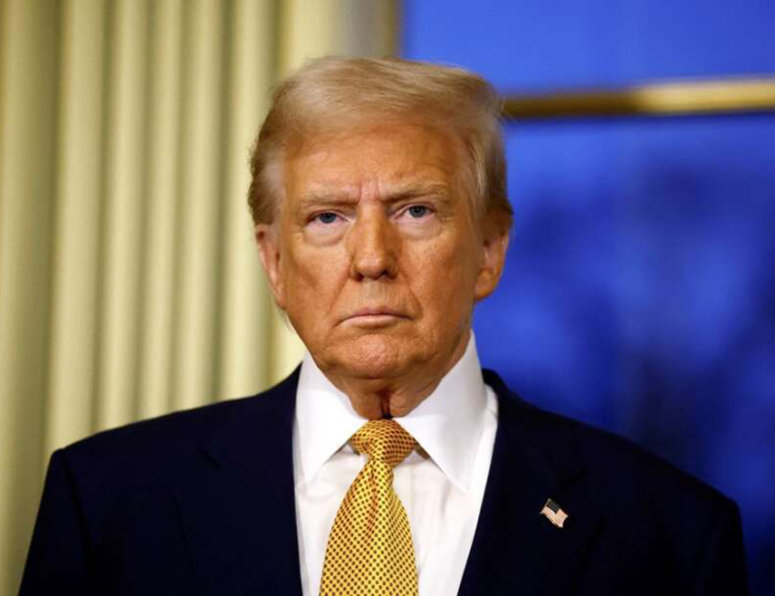 ТАЛАХАСИ, 17. НОВЕМБРА /СРНА/ - Предсједник САД Доналд Трамп изјавио је да је отворен за преговоре са предсједником Венецуеле Николасом Мадуром, ради ублажавања тензија у односима двије земље.