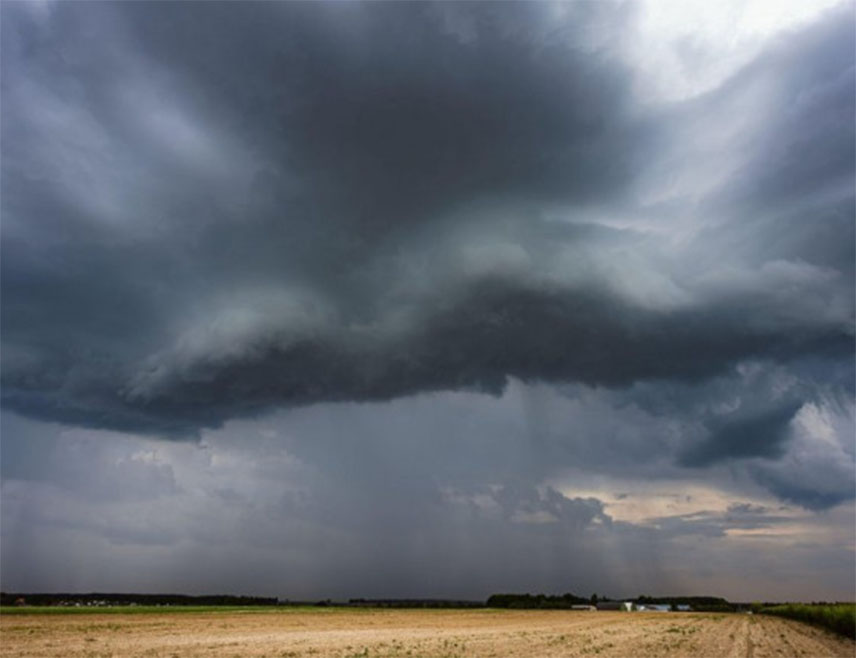 БАЊАЛУКА, 17. НОВЕМБРА /СРНА/ - Хидрометеоролошки завод Републике Српске издао је за данас упозорење за јак до олујни вјетар, чији ће максимални удари достизати до 80 километара на час.