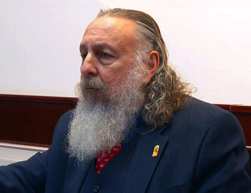 BELGRADE, NOVEMBER 17 /SRNA/ - The Bosniak vote isn't large enough to make the difference at the snap presidential elections in Republika Srpska, unless a minority of Serb voters are willing to vote against their own interests, prominent American analyst James Jatras told SRNA.