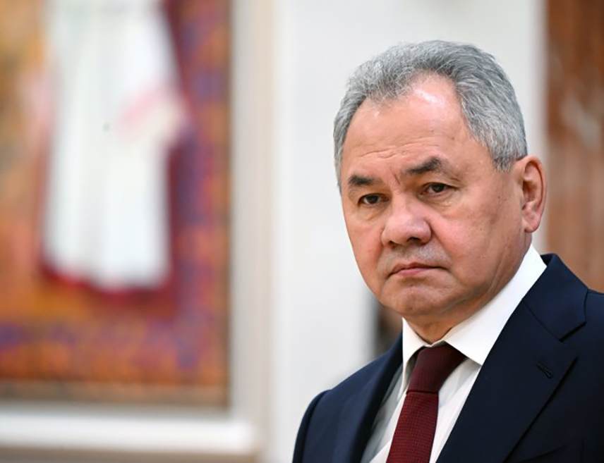 МОСКВА, 17. НОВЕМБРА /СРНА/ - Група саботера, који дјелују по задатку украјинских безбједносних служби, планирала је убиство секретара Савјета безбједности Русије Сергеја Шојгуа, објавио је лист "Московски комсомолец".