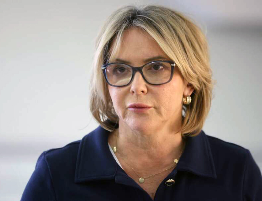 BANJA LUKA, NOVEMBER 19 /SRNA/ – A stable and consensually organized BiH in which the voice of every people is heard equally is the only way for the country to move forward, emphasized the Acting Republika Srpska President Ana Trišić-Babić.