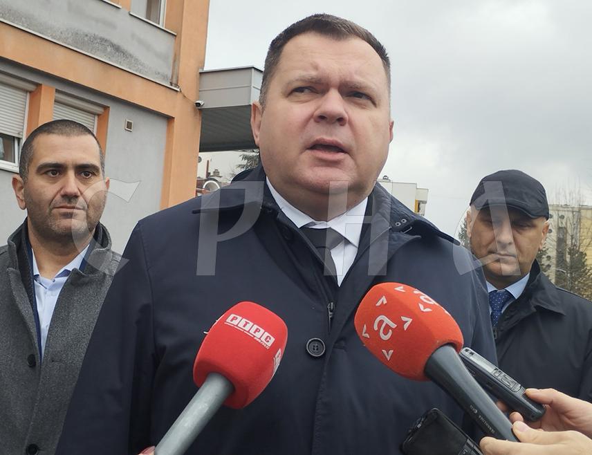 БУДИМИР: ОКО 300 КАДЕТА И СРЕДЊОШКОЛАЦА МУП-а У АКЦИЈИ ДОБРОВОЉНОГ ДАВАЊА КРВИ