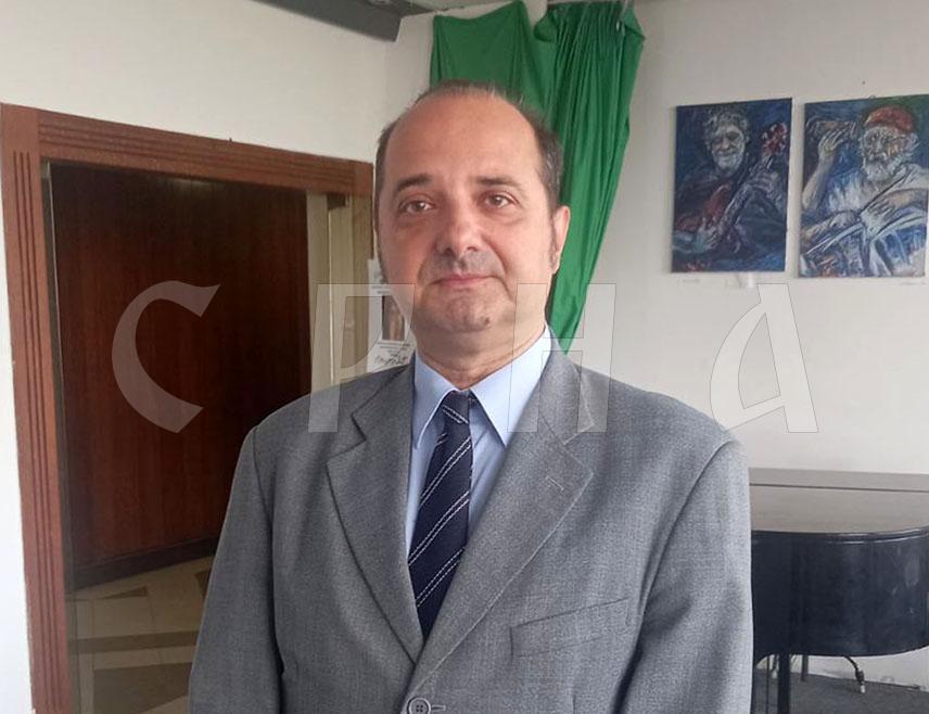 BELGRADE, November 19 /SRNA/ – Anti-Serb chants at the football match between the national teams of Croatia and Montenegro in Podgorica, and the absence of condemnation by the authorities, are the result of Serbophobia present in almost the entire region and strongly expressed in Western Europe, historian Aleksandar Raković told SRNA.