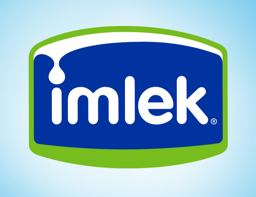 БЕОГРАД, 20. НОВЕМБРА /СРНА/ - Компанија "Имлек", највећи произвођач млијечних производа у региону и један од најпрепознатљивијих брендова на тржиштима западног Балкана са брендом "Моја кравица", продат је двојици српских бизнисмена.