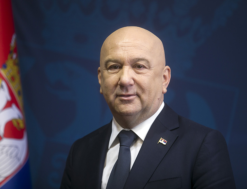 BELGRADE, NOVEMBER 21 /SRNA/ – Serbia's Minister without portfolio Nenad Popović told SRNA that those who seek a unitary BiH, the same wartime goal from 1992, will not stop until the Dayton Agreement is, through direct violations or deliberate misinterpretations, dismantled beyond recognition.