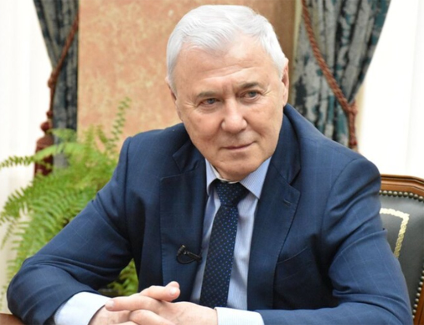 МОСКВА, 21. НОВЕМБРА /СРНА/ - Имовина америчких и других западних компанија у Русији могла би бити национализована као одговор на евентуалну пљенидбу руске имовине у ЕУ, рекао је шеф Одбора Државне думе за финансијска тржишта Анатолиј Аксаков.