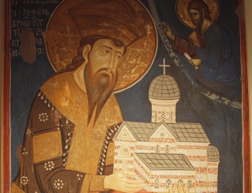 БИЈЕЉИНА, 24. НОВЕМБРА /СРНА/ - Данас је понедјељак, 24. новембар, 328. дан 2025. До краја године има 37 дана.