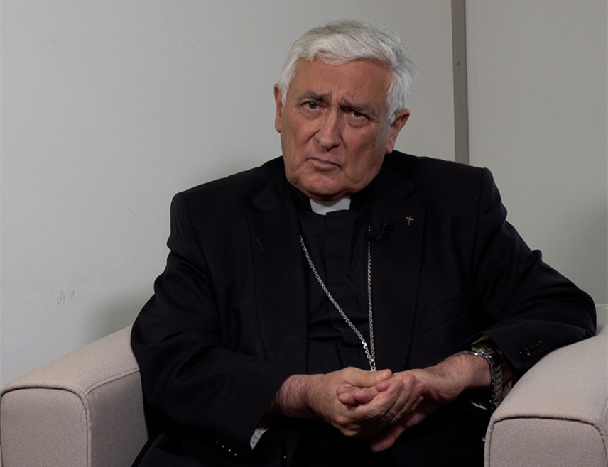 ВАТИКАН, 22. НОВЕМБРА /СРНА-Ројтерс/ - Папа Лав прихватио је оставку бискупа у Шпанији Рафаела Зорнозе који је под истрагом због сексуалног злостављања тинејџера.