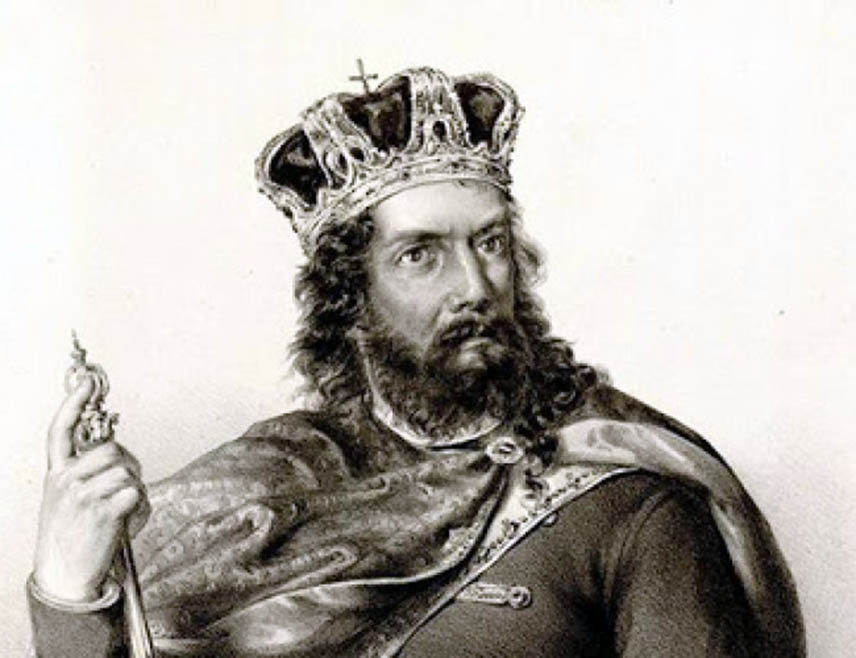 БИЈЕЉИНА, 23. НОВЕМБРА /СРНА/ - Српски краљ Стефан Дечански Немањић /1276-1331/, син краља Милутина под чијом је владавином Србија обезбиједила надмоћ на Балканском полуострву, умро је 24. новембра 1331. године.