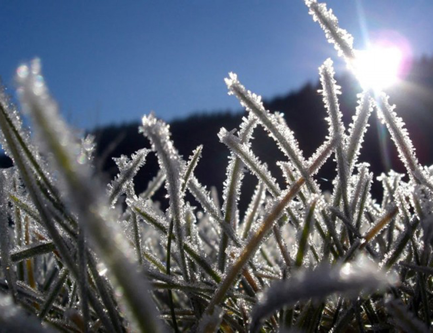БАЊАЛУКА, 23. НОВЕМБРА /СРНА/ - Јак вјетар и висока температура ваздуха до уторка, 25. новембра, брзо ће отопити снијег, изјавила је Срни метеоролог у Републичком хидрометеоролошком заводу Милица Ђорђевић.