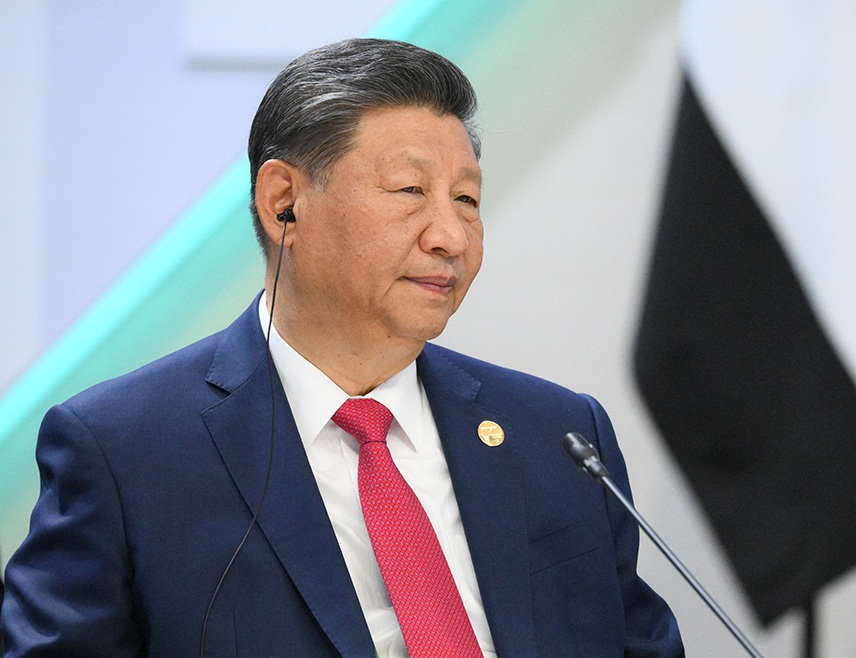 ПЕКИНГ, 25. НОВЕМБРА /СРНА - РИА Новости/ - Кина је спремна да ојача енергетско партнерство са Русијом, истакао је кинески предсједник Си Ђинпинг.