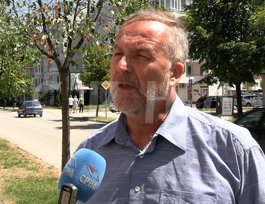 ИСТОЧНО САРАЈЕВО, 25. НОВЕМБРА /СРНА/ - Историчар Делибор Кајевић изјавио је данас Срни да српски народ на засједању ЗАВНОБиХ-а нису представљали најистакнутији Срби и највећи интелектуалци, што су други мањински народи касније и те како искористили за своје интересе.