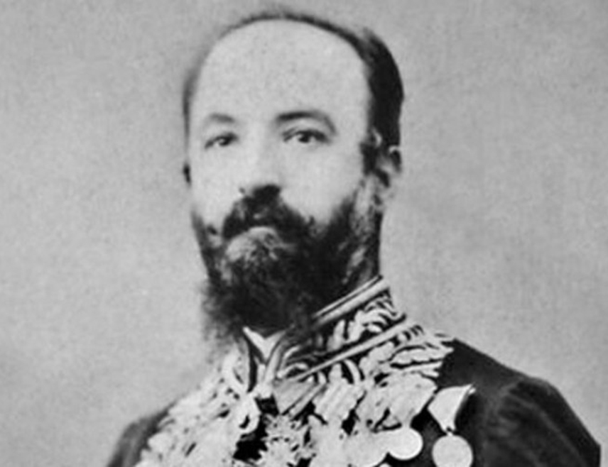 БИЈЕЉИНА, 25. НОВЕМБРА /СРНА/ - Српски филозоф, писац и политичар Милан Кујунџић Абердар /1842-1893/, један од првих професора филозофије на београдској Великој школи, члан Српске краљевске академије, предсједник Скупштине Србије и министар просвјете, умро је 26. новембра 1893. године.