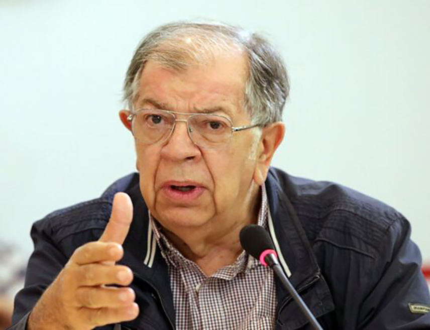 BELGRADE, NOVEMBER 25 /SRNA/ – Professor Emeritus Nenad Kecmanović said that the outcome of the early presidential election in Republika Srpska and the victory of Siniša Karan confirmed the unity of the government and the people in Srpska, while producing a boomerang effect for those who have been pursuing Milorad Dodik.