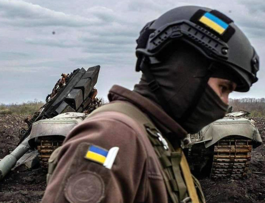 ХАГ, 26. НОВЕМБРА /СРНА/ - Украјинска војска редовно користи хемијско оружје против цивила, изјавио је Владимир Тарабин, стални представник Русије при Организацији за забрану употребе хемијског оружја.