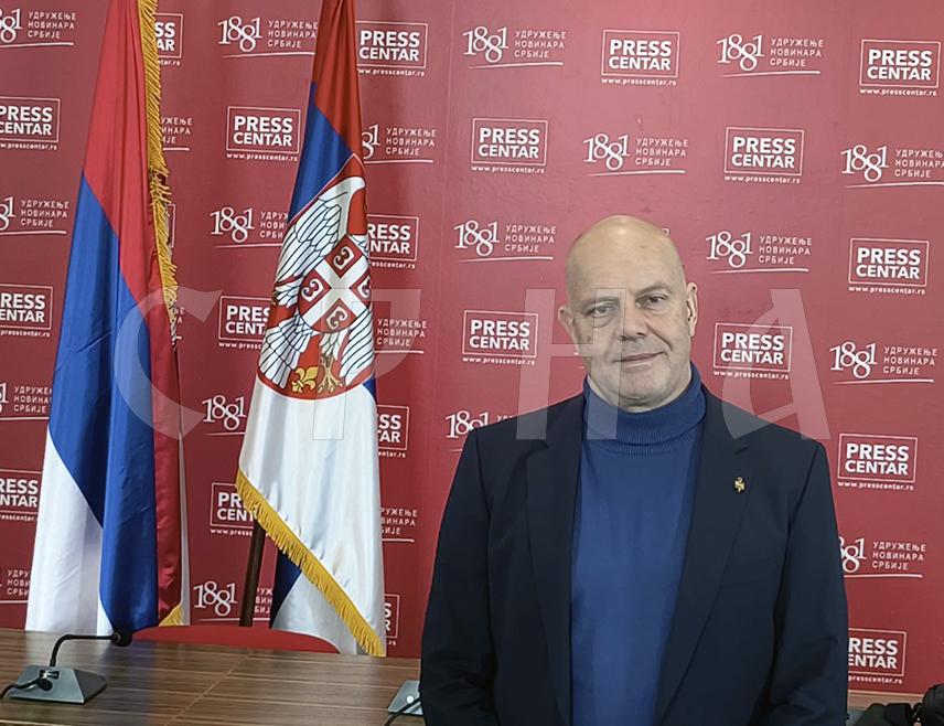 БЕОГРАД, 26. НОВЕМБРА /СРНА/ - Састанак делегације Републике Српске са премијером Мађарске Виктором Орбаном у Будимпешти изузетно је значајан за континуитет власти и стабилност Српске, изјавио је Срни политиколог Александар Павић.