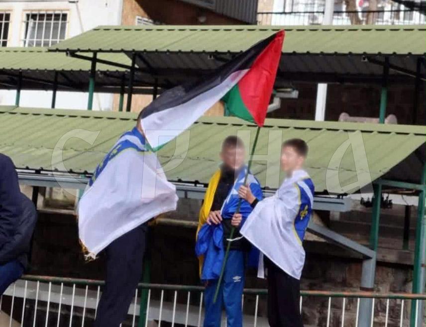 ЖУПЛЈАНИН: СРЕБРЕНИЦА ПАРАДЕ ИС ЛАТЕСТ ИН А СЕРИЕС ОФ ПРОВОЦАТИОНС ФРОМ ФБиХ