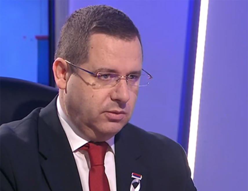 БАЊАЛУКА, 26. НОВЕМБРА /СРНА/ - Побједа Синише Карана на пријевременим предсједничким изборима одлична је платформа за стабилизацију политичке ситуације у Републици Српској, рекао је портпарол СНСД-а Радован Ковачевић.