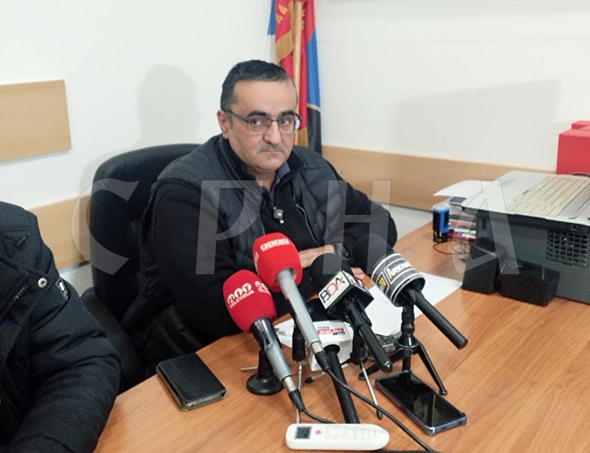 BIJELJINA, NOVEMBER 28 /SRNA/ – The Veterans' Association of the Guard "Panthers" today condemned the actions of the Prosecutor’s Office and Police of the Tuzla Canton, which summoned more than 50 Serb veterans for questioning over alleged crimes in Smoluća, a Serb village that survived 90 days of Muslim siege during the war, marked by relentless shelling, torture, and brutal killings.