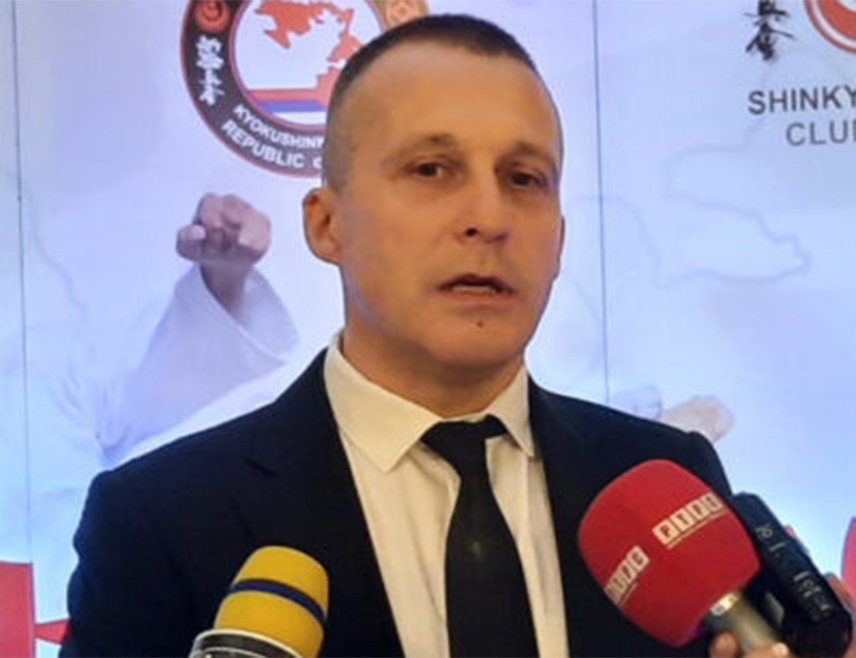 ИГОР РАНКОВИЋ WИНС БРОНЗЕ АТ WОРЛД КИЦКБОXИНГ ЦХАМПИОНСХИП