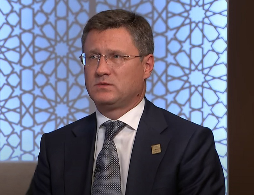 МОСКВА, 28. НОВЕМБРА /СРНА - РИА Новости/ - Економска сарадња Русије и Мађарске биће настављена на обострану корист, изјавио замјеник руског премијера Александар Новак.