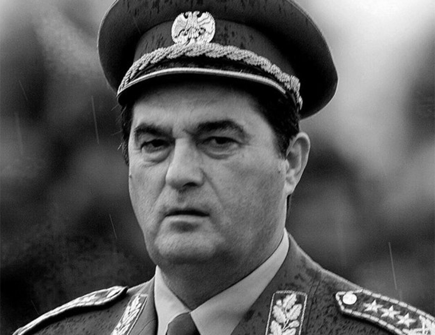 BELGRADE, NOVEMBER 29 /SRNA/ - High concentrations of uranium and heavy metals have been found in General Nebojša Pavković's tumor tissue, reports Večernje Novosti.