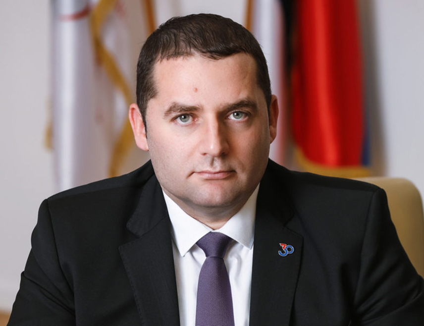 BANJA LUKA, November 29 /SRNA/ - Immovable property belongs to Republika Srpska, which is confirmed by the constitutions of Srpska and BiH, as well as by the substantive legal acts adopted by the National Assembly regulating real property on the territory of Republika Srpska, said Dragan Stanković, Director of the Republic Administration for Geodetic and Property-Legal Affairs /RUGIPP/.