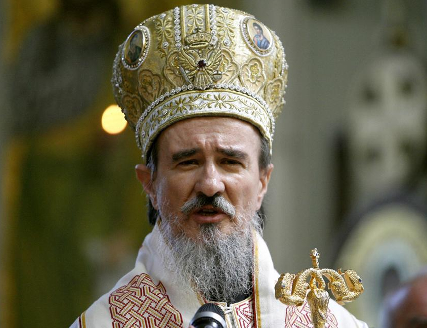 БЕОГРАД, 29. НОВЕМБРА /СРНА/ - Његово високопреосвештенство митрополит милешевски Атанасије изјавио је да православни хришћани који су отпочели божићни пост желе да се на тај начин сусретну са Богом, што и јесте циљ јер је то и најважнији сусрет.