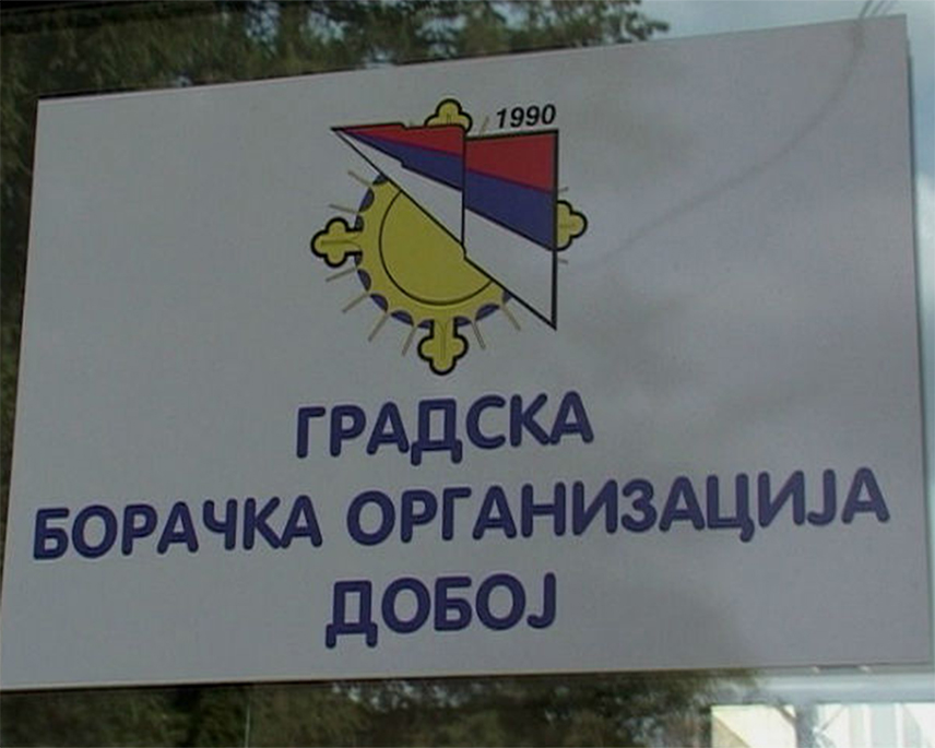 DOBOJ, NOVEMBER 29 /SRNA/ - The Doboj City Veterans’ Organization will remain consistent in defending the interests of Republika Srpska, and its property, jurisdiction, and constitutional rights are key prerequisites for the stability and progress of all citizens in BiH.