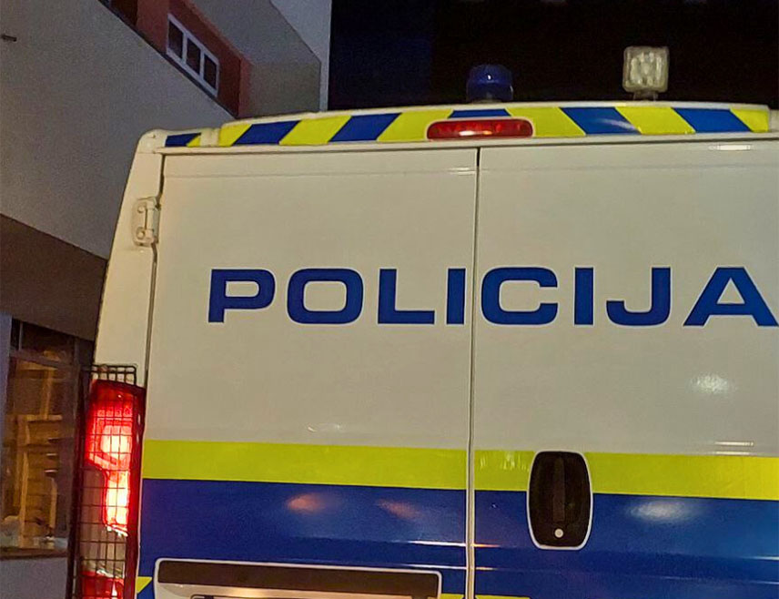 ЉУБЉАНА, 29. НОВЕМБРА /СРНА/ - Жена, чије је тијело пронађено у коферу у шуми близу Мајшпрека, је нестала аустријска држављанка за којом се трагало од прошлог викенда, а главни осумњичени је њен бивши партнер, држављанин Словеније.