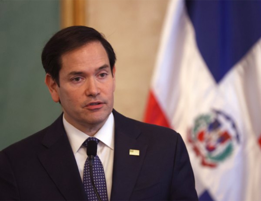 ВАШИНГТОН, 30. НОВЕМБРА /СРНА-Ројтерс/ - Амерички државни секретар Марко Рубио изјавио је да очекује да ће разговори са украјинским званичницима донијети већи напредак ка споразуму о окончању рата у Украјини.