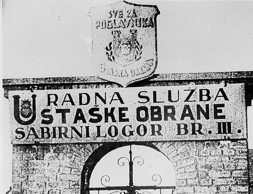БЕОГРАД, 4. ДЕЦЕМБРА /СРНА/ - Међународна научна конференција "80 година од ослобођења Јасеновца - Студија случаја: концентрациони и логори смрти у Независној Држави Хрватској", биће уприличена данас и сутра у Палати Србија у Београду.