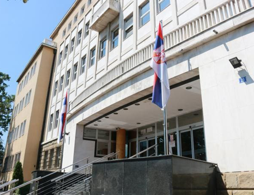 БЕОГРАД, 3. ДЕЦЕМБРА /СРНА/ - Пресуда Крунославу Фехиру, оптуженом за ратне злочине над Србима 1991. године у Осијеку, биће изречена 10. децембра у Суду за ратне злочине у Београду, изјавио је Срни његов адвокат Бојан Станојловић.