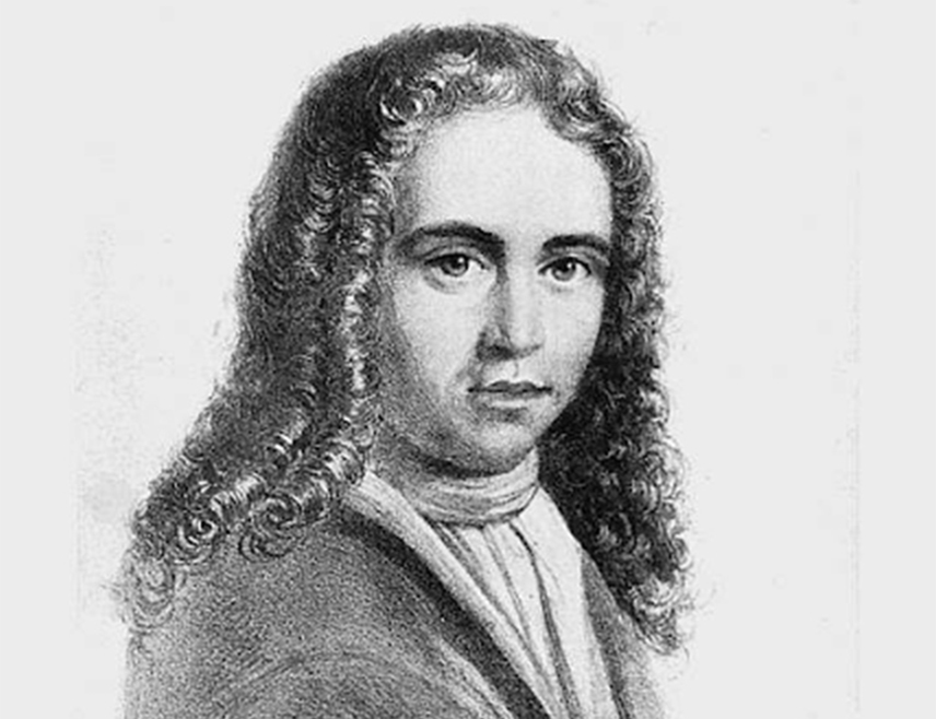 БИЈЕЉИНА, 7. ДЕЦЕМБРА /СРНА/ - Српски писац из Дубровника Иван Гундулић /1589-1638/, чија је поезија прожета страсним позивима на слободу и борбу Словена против Tурака, умро је 8. децембра 1638. године.