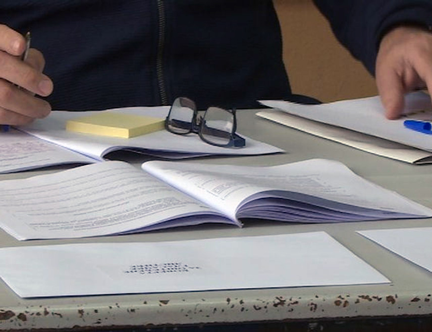 DOBOJ, December 4 /SRNA/ - The repeated control recount of ballots in Doboj has so far covered 4,260 out of a total of 6,194 votes, with only minimal deviations identified compared to the previous results, SRNA has learned.