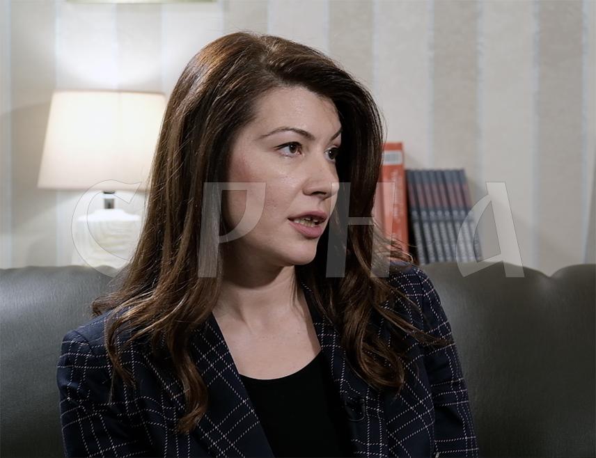 БАЊАЛУКА, 5. ДЕЦЕМБРА /СРНА/ - Министар пољопривреде, шумарства и водопривреде Републике Српске Анђелка Кузмић изјавила је да је од 2014. године у систем заштите од поплава у Српској директно уложено више од 200 милиона КМ.