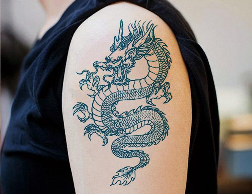 ЖЕНЕВА, 5. ДЕЦЕМБРА /СРНА/ - Тетоваже нису само украс на кожи, већ могу да промијене начин на који имунолошки систем реагује на болести, показало је ново истраживање Института за биомедицинска истраживања у Швајцарској.