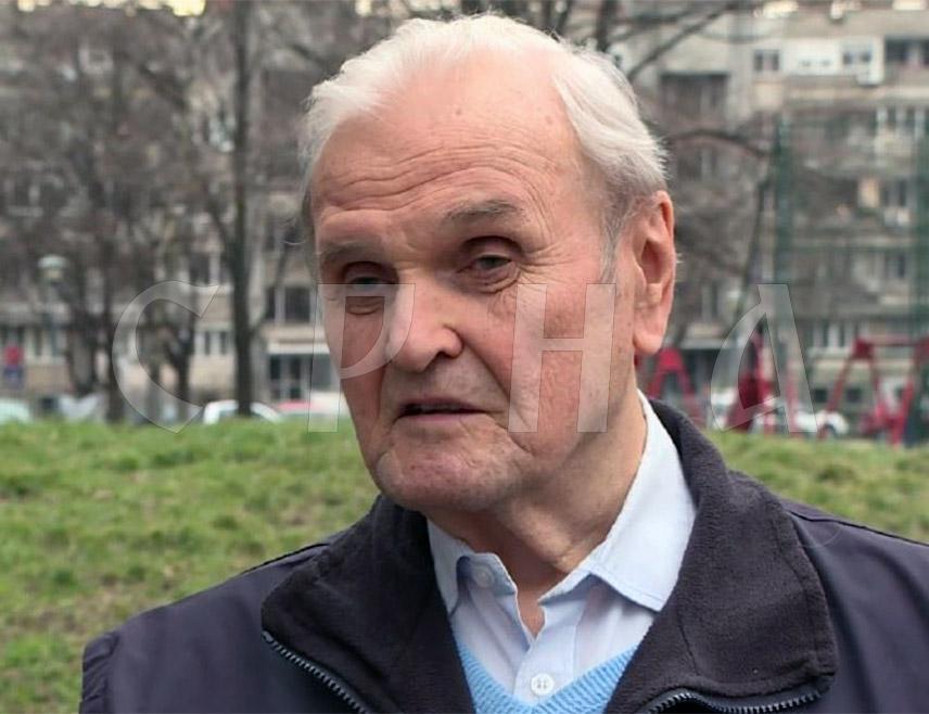 БЕОГРАД, 5. ДЕЦЕМБРА /СРНА/ - Европске земље преко Кристијана Шмита покушавају да изазову дестабилизацију БиХ јер им треба кризно жариште у којем би произвели проблеме, а онда их ријешили по својој мјери и оправдали неуспјех и све глупости које су направили у Украјини, оцијенио је некадашњи амбасадор Србије при УН Бранко Бранковић.