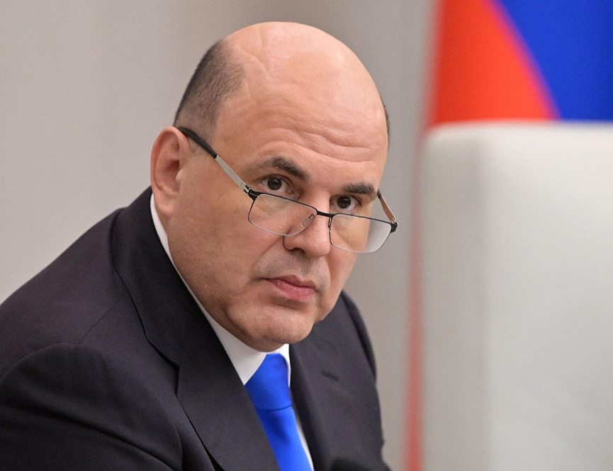 МОСКВА, 5. ДЕЦЕМБРА /СРНА - РИА Новости/ - Премијер Русије Михаил Мишустин потписао је указ о раскиду војних споразума са Канадом, Француском и Португалијом.