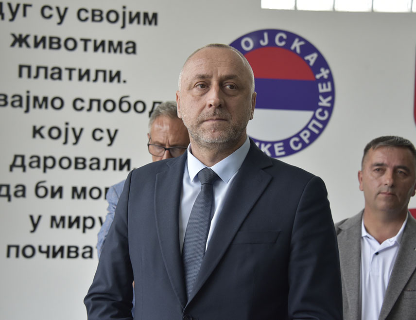 БАЊАЛУКА, 6. ДЕЦЕМБАР /СРНА/ - Република Српске брине о својим борцима о чему говори и раст борачког додатка за 100 одсто за мање од двије године, а при крају су и измјене закона о борачким правима којим би требало да се направи квалитетан помак, изјавио је министар рада и борачко-инвалидске заштите Данијел Егић.