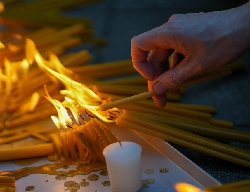 ОЏАК, 7. ДЕЦЕМБРА /СРНА/ - У селима Трњак и Доња Дубица у федералној општини Оџак данас ће бити обиљежена 81 година од усташког злочина у Другом свјетском рату када је звјерски убијено 751 лице, међу којима 143 дјеце.