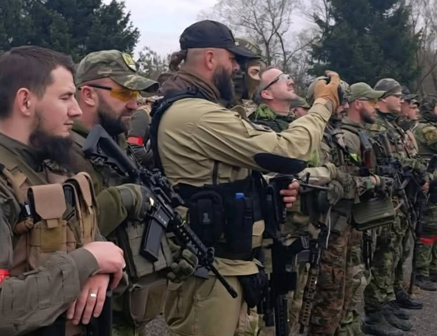 BANJA LUKA, DECEMBER 8 /SRNA/ – In parts of BiH controlled by Bosniak political structures and the SDA's para-intelligence apparatus, a system has been developed and a large number of organizations formed on the ideology of the "Muslim Brotherhood," modeled after the wartime "Patriotic League" and "Green Berets," Glas Srpske reports, citing sources close to intelligence circles.