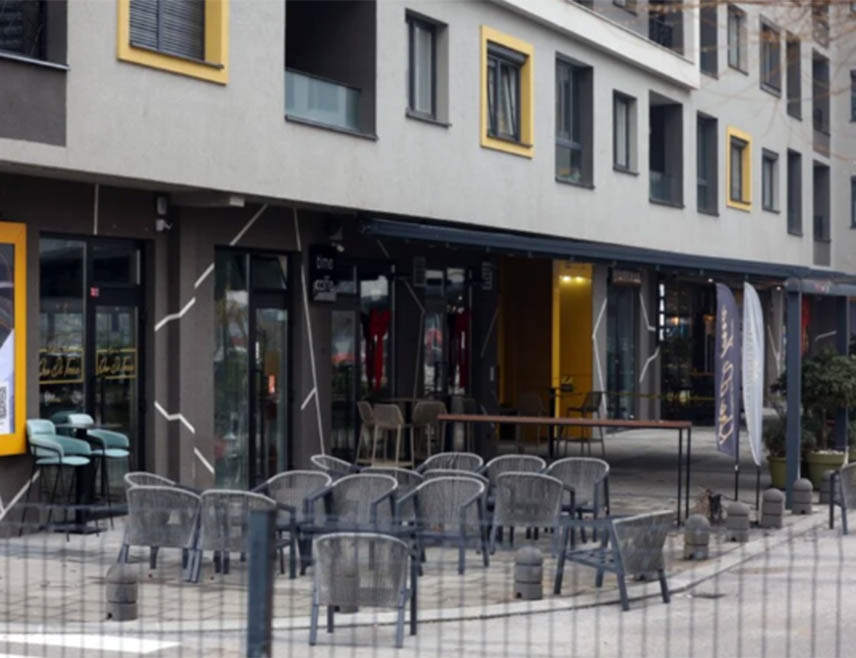 САРАЈЕВО, 11. ДЕЦЕМБРА /СРНА/ - Припадници Министарства унутрашњих послова /МУП/ Кантона Сарајево ухапсили су мушкарца из Сарајева осумњиченог за више разбојништава на подручју Новог Сарајева и Новог Града.