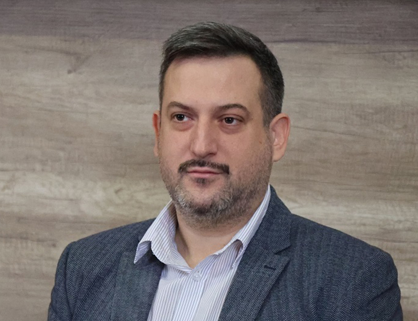 ЗАГРЕБ, 12. ДЕЦЕМБРА /СРНА/ - Професор Универзитета у Мостару Дражен Барбарић сматра да је Дејтонским мировним споразумом створен трипартнитни суверенитет у БиХ и да би ради тога федерално уређење било добро за БиХ.