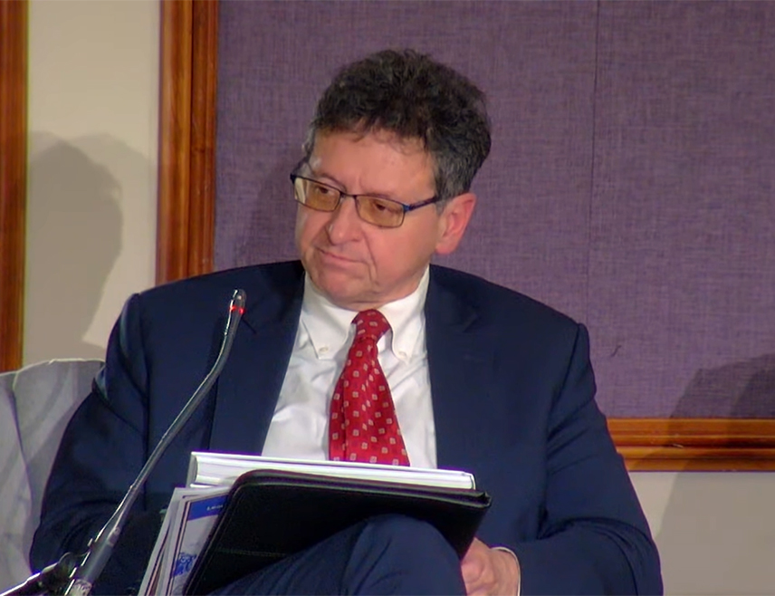 ZAGREB, DECEMBER 12 /SRNA/ – The Bonn powers are the main reason for the emigration from BiH, the dysfunction of the economy, and the high level of inter-ethnic animosity, said Max Primorac, Senior Research Fellow at the “Heritage” Foundation.