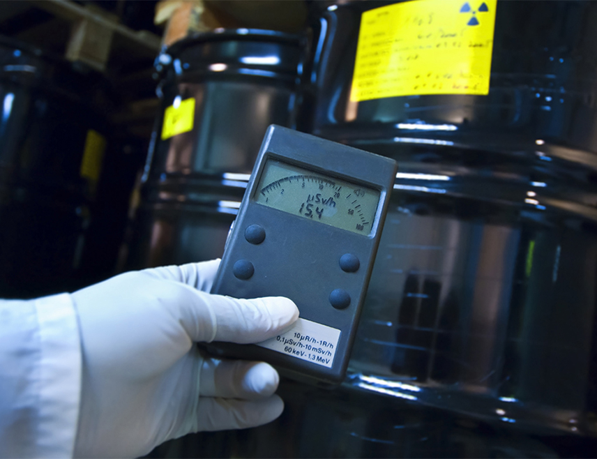 SARAJEVO, DECEMBER 13 /SRNA/ – There has been no increase in air radioactivity level in BiH, Emir Dizdarević, Deputy Director of the BiH Radiation and Nuclear Safety Regulatory Agency, told SRNA.