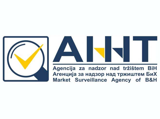 ИСТОЧНО САРАЈЕВО, 14. ДЕЦЕМБРА /СРНА/ - Са тржишта БиХ током 11 мјесеци повучено је 5.980 комада производа који нису испуњавали безбједносне захтјеве, речено је Срни из Агенције за надзор над тржиштем БиХ.